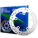 Disco De Freio Yamaha Traseiro Fazer 250 2011 A 2017 - Cobreq