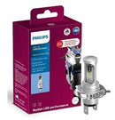 Lampada Farol Biodo 12v H4/Hs1 35/35 Led (Alternada) - Philips