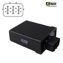 Cdi Yamaha Ybr 125 Digital 00/01 Ek/Ed