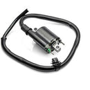 Bobina De Ignicao Honda Biz 110 2016 A 2017/Elite 125 2019 A 2020 - Magnetron