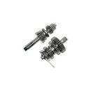 Kit Cambio Completo Eixos E Engrenagens Biz 100 98/05 - Embus/Illion
